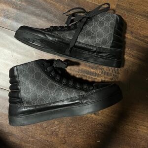 Gucci GG High Tops